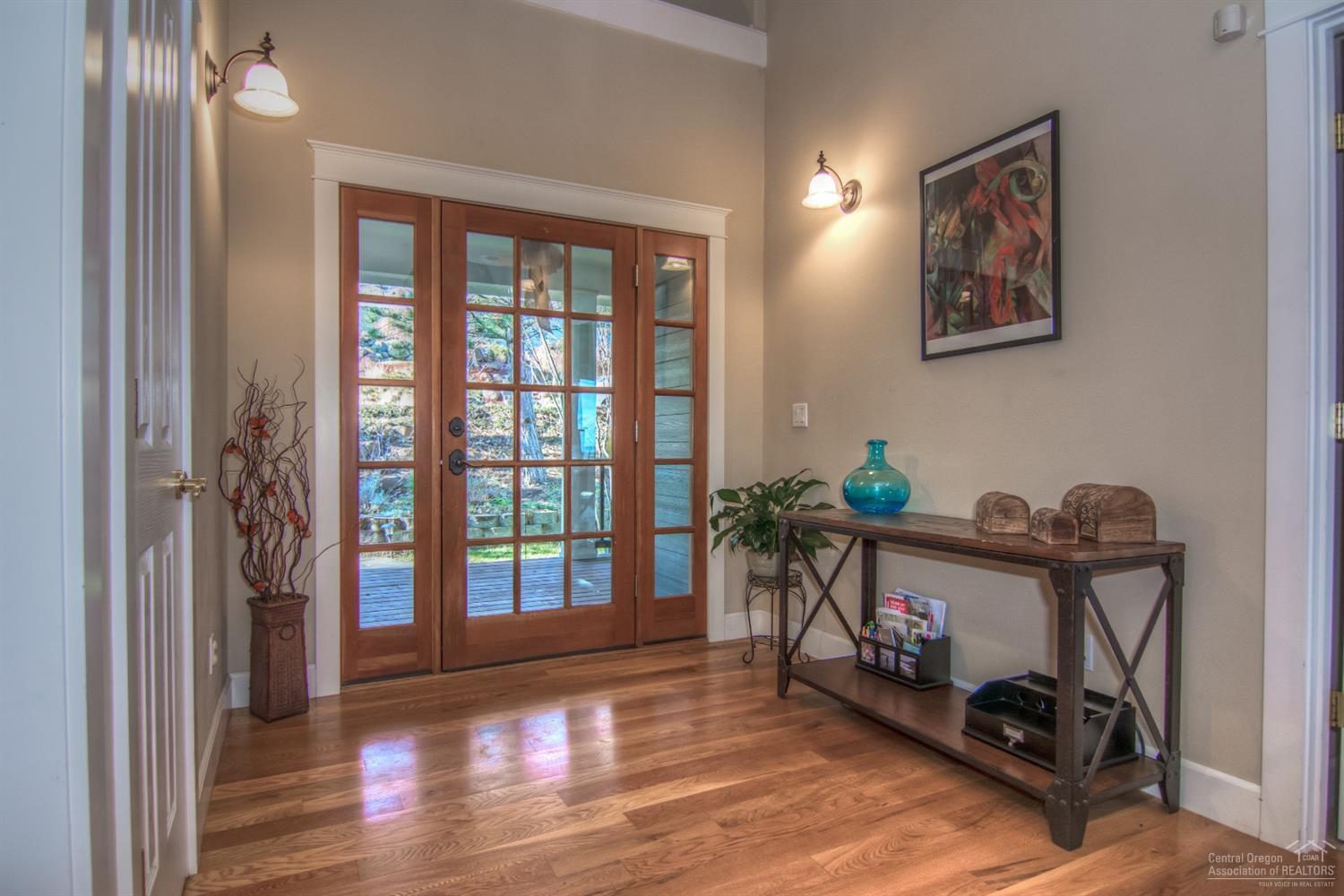 Awbrey Village - Residential