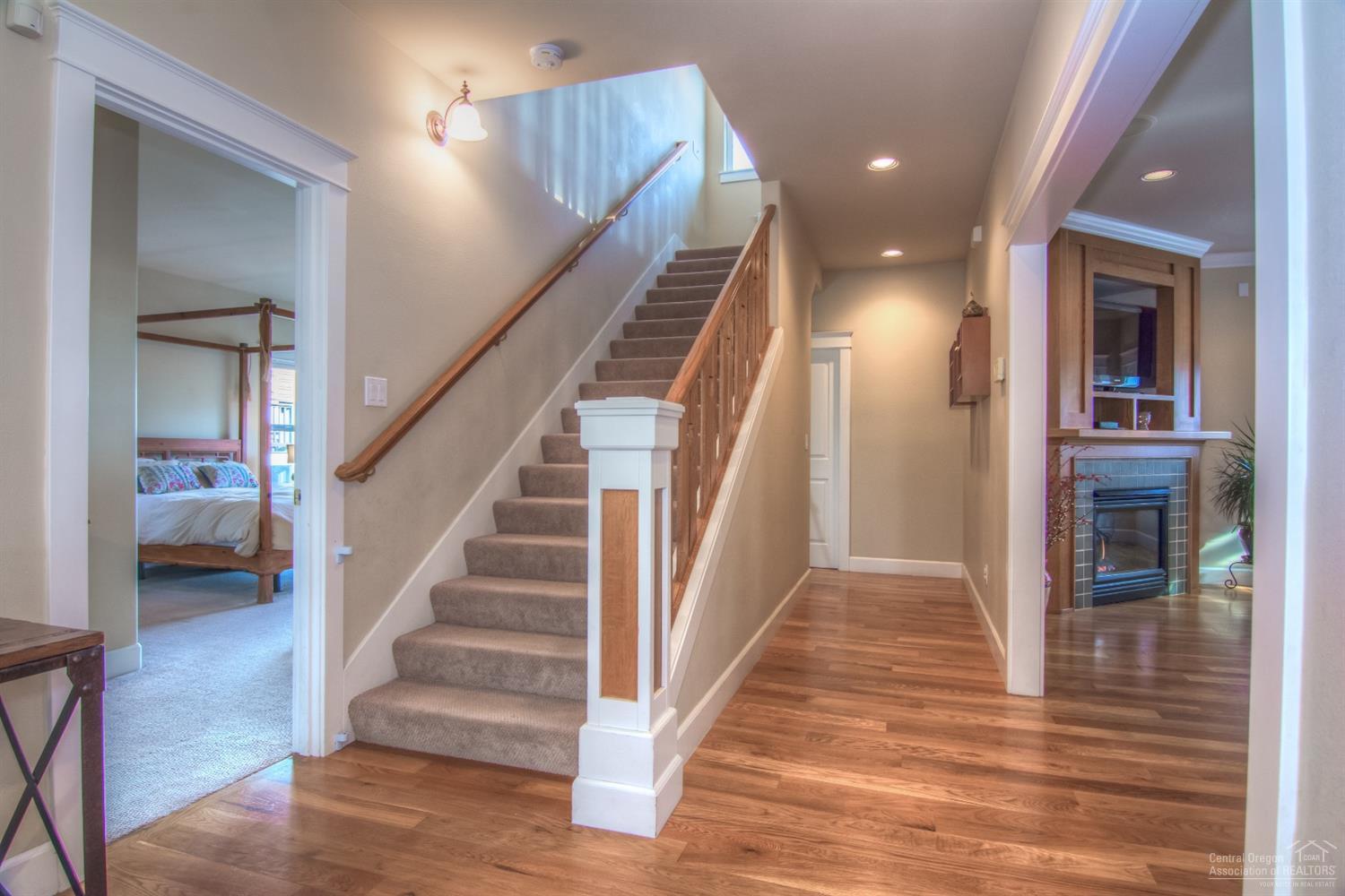 Awbrey Village - Residential