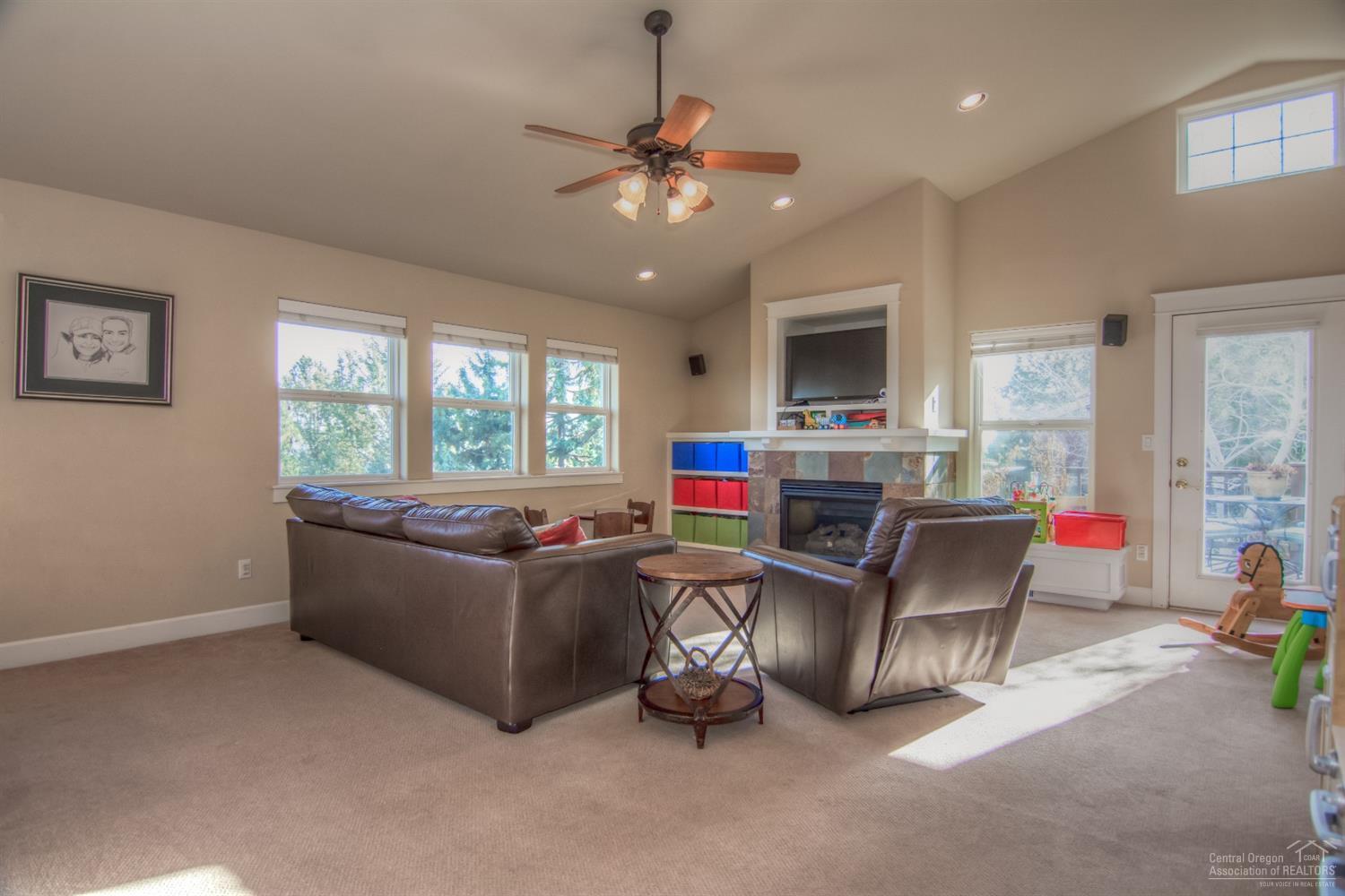 Awbrey Village - Residential