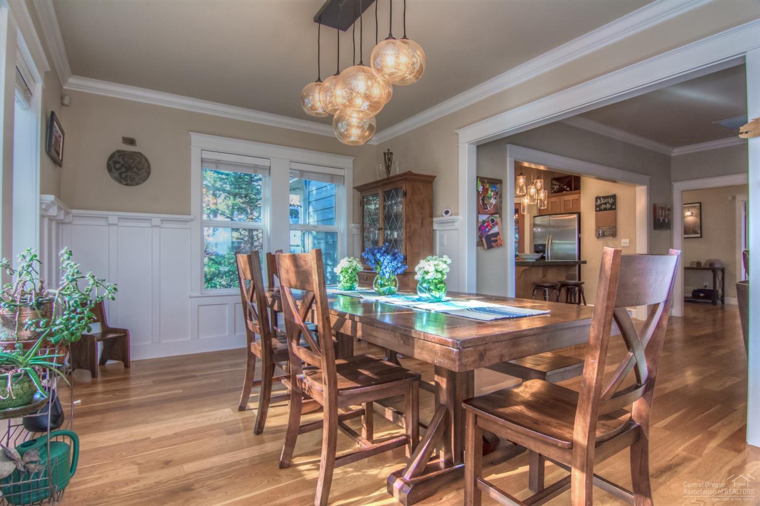 Awbrey Village - Residential