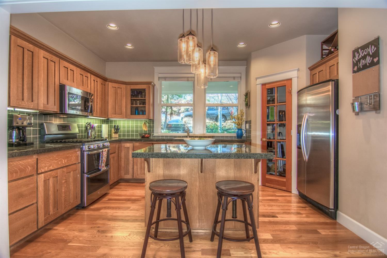 Awbrey Village - Residential