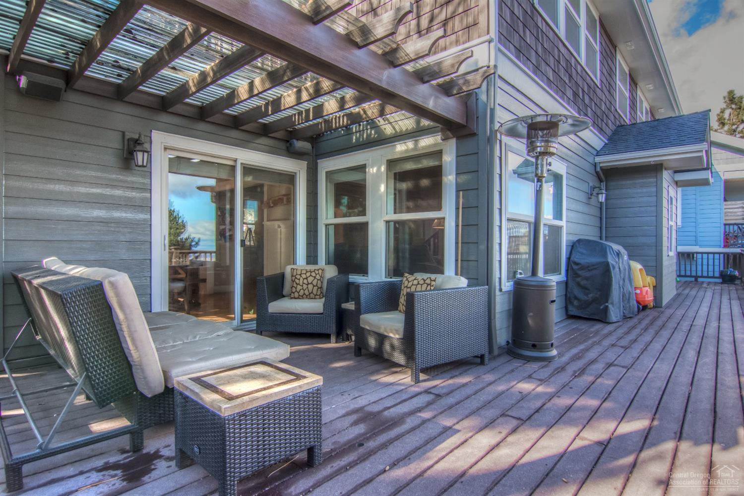 Awbrey Village - Residential