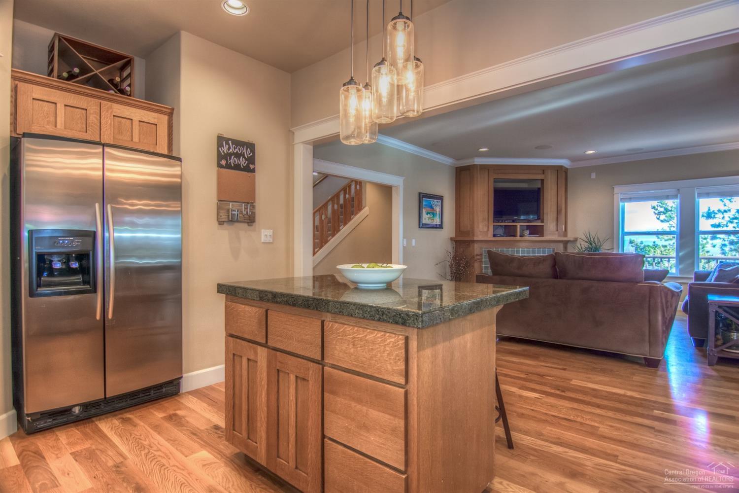 Awbrey Village - Residential