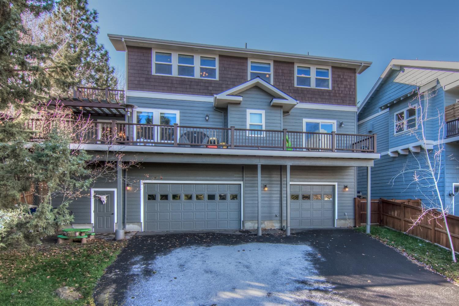 Awbrey Village - Residential