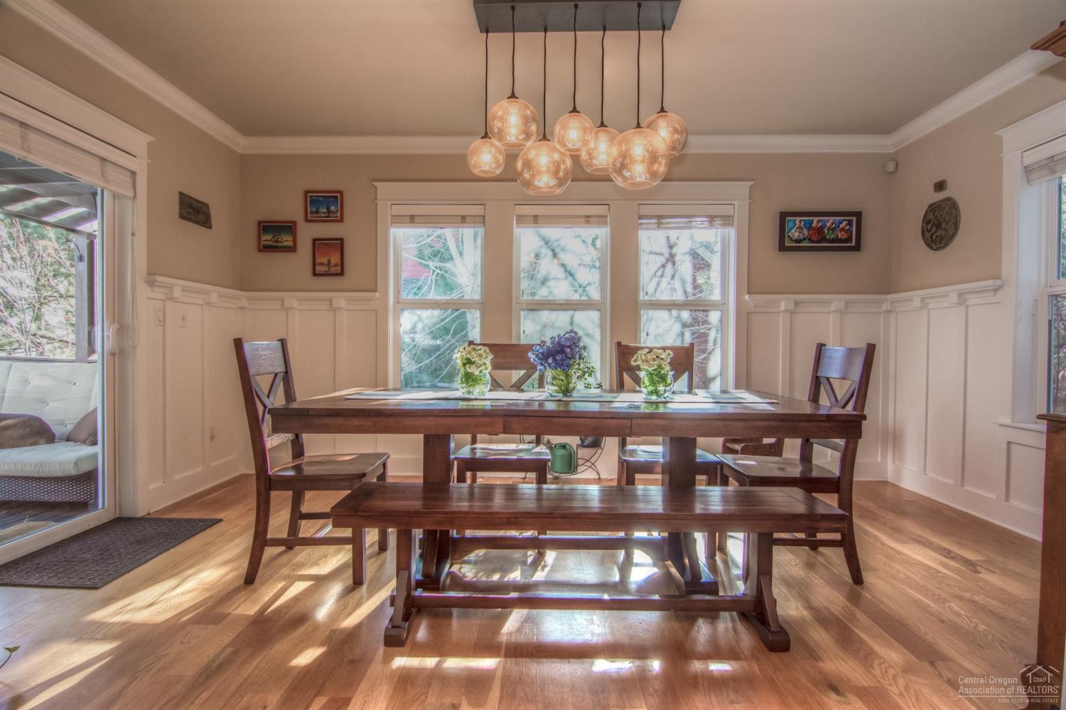 Awbrey Village - Residential