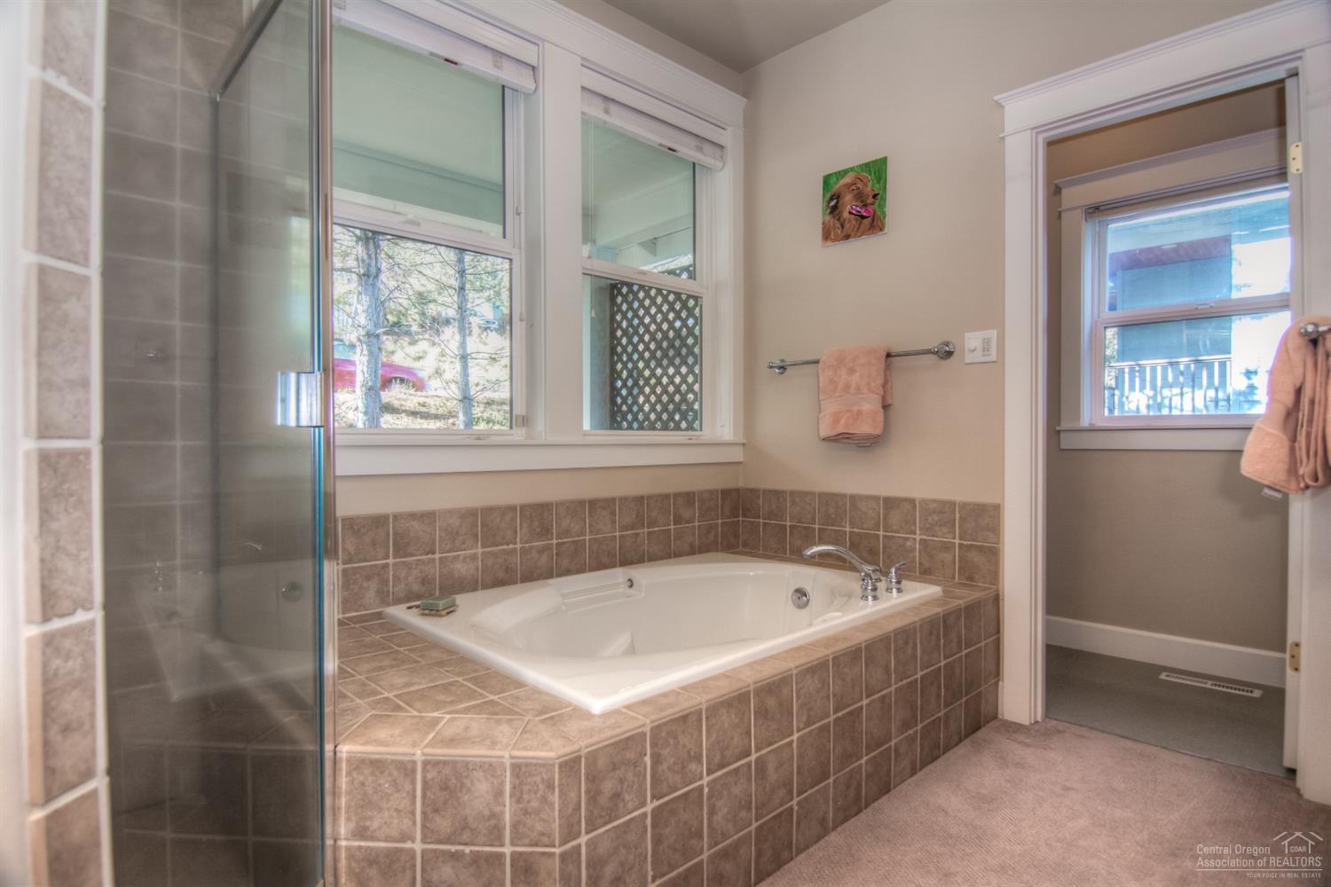 Awbrey Village - Residential