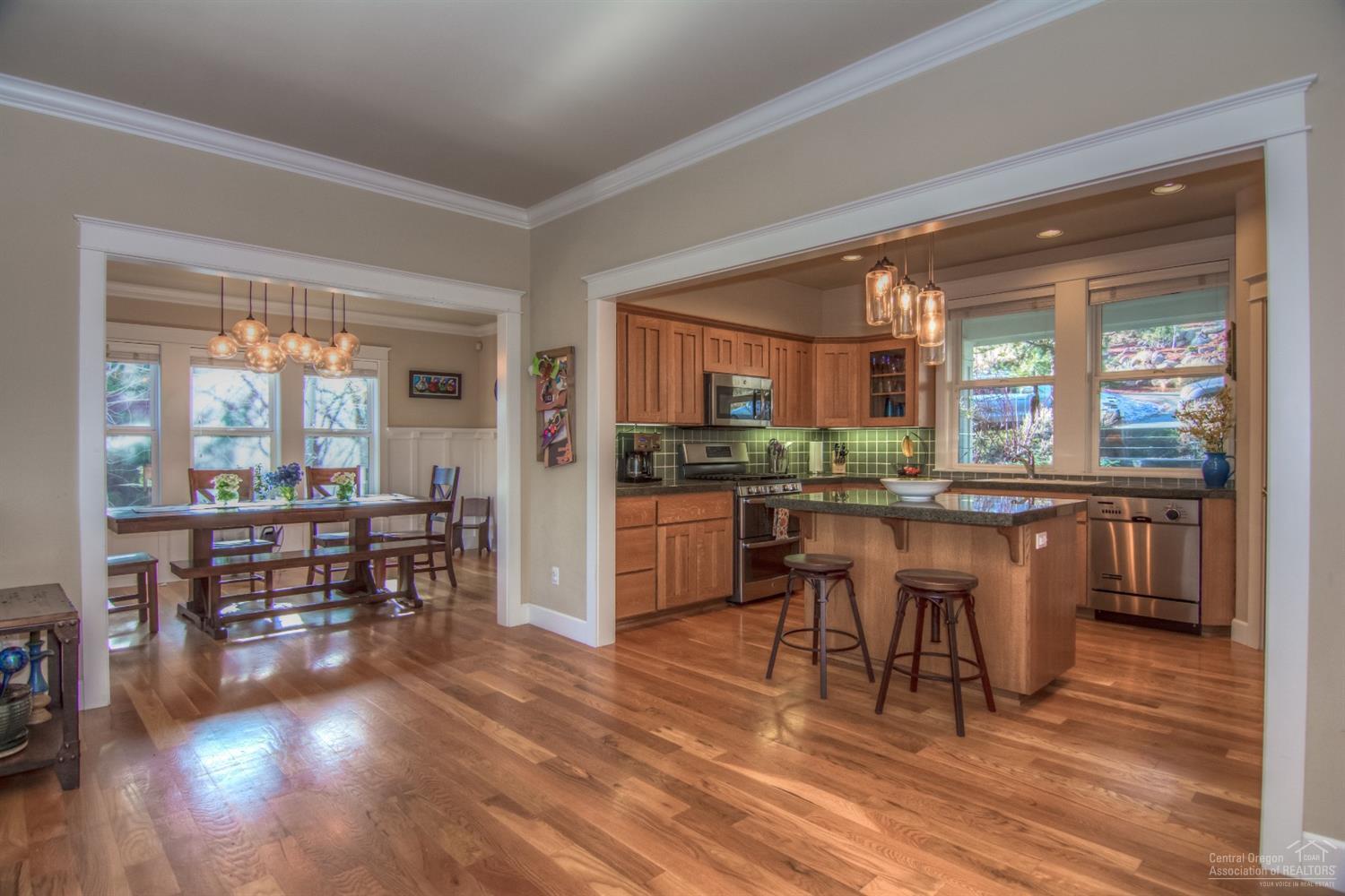 Awbrey Village - Residential