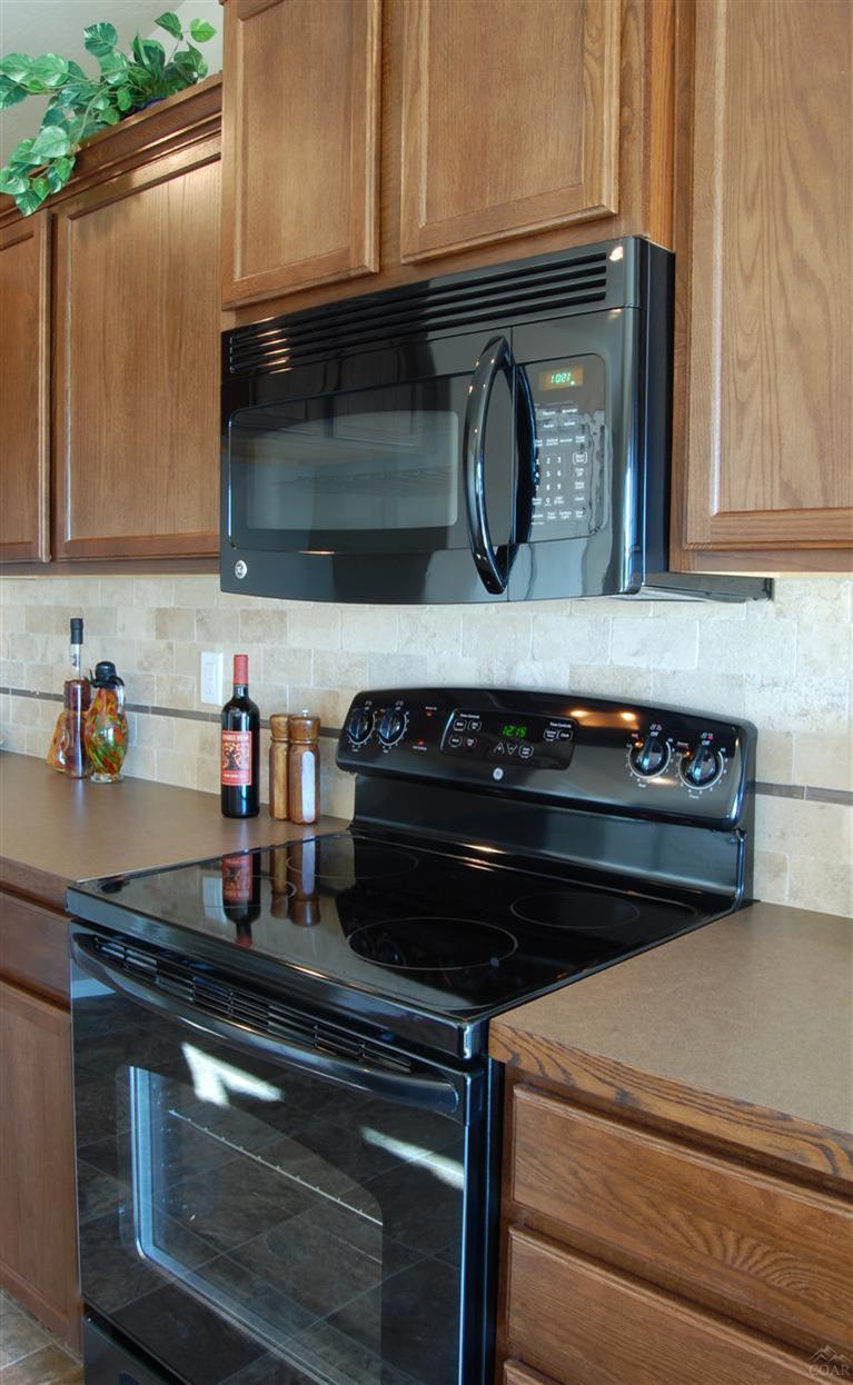 Village Pointe - Residential