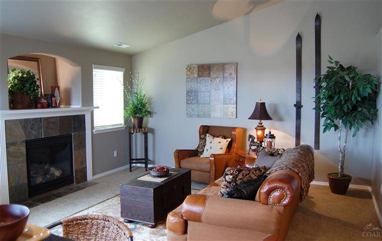 Village Pointe - Residential