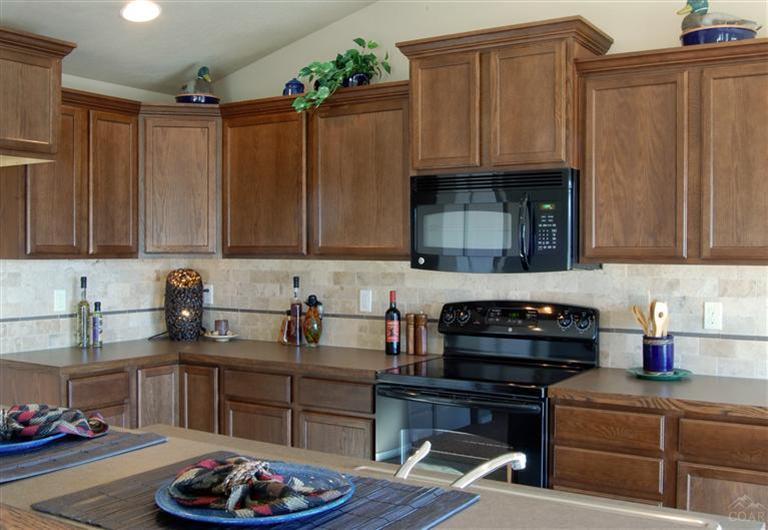 Village Pointe - Residential