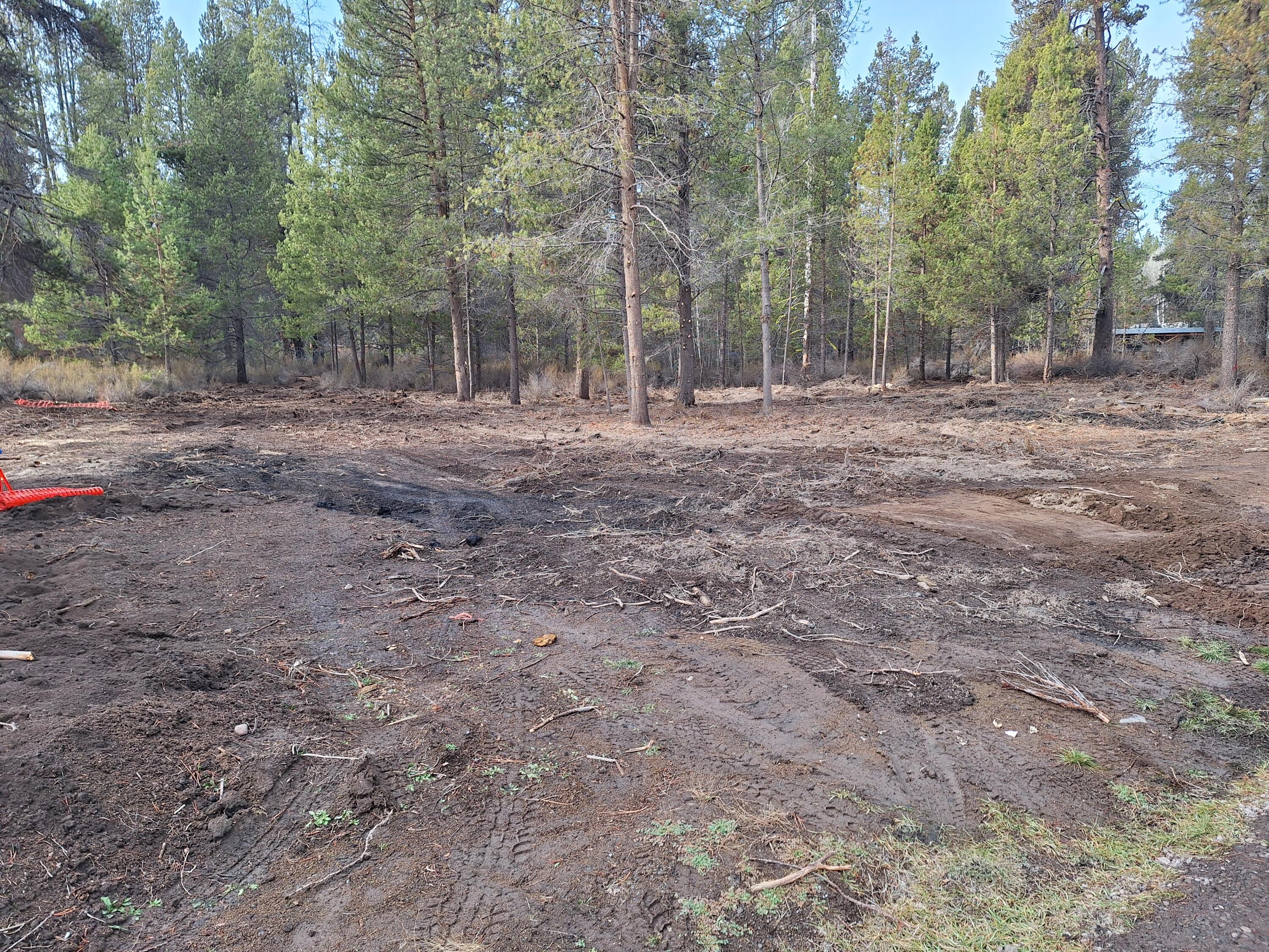 Rainbow Park On The Williamson - Land