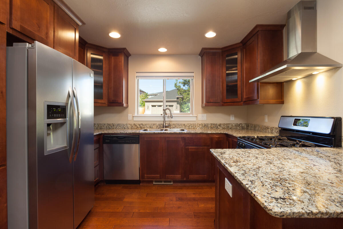 Forest Ridge At Vista Pointe Phase 1 - Residential