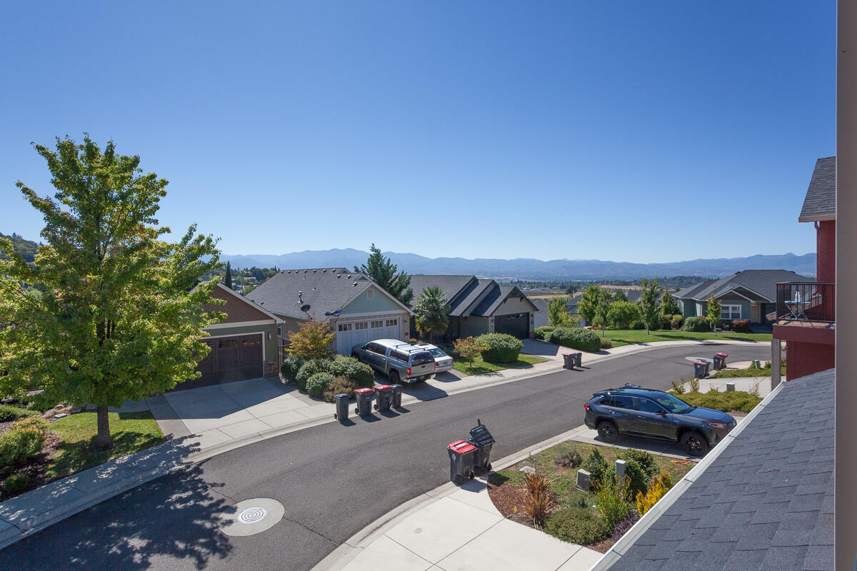 Forest Ridge At Vista Pointe Phase 1 - Residential