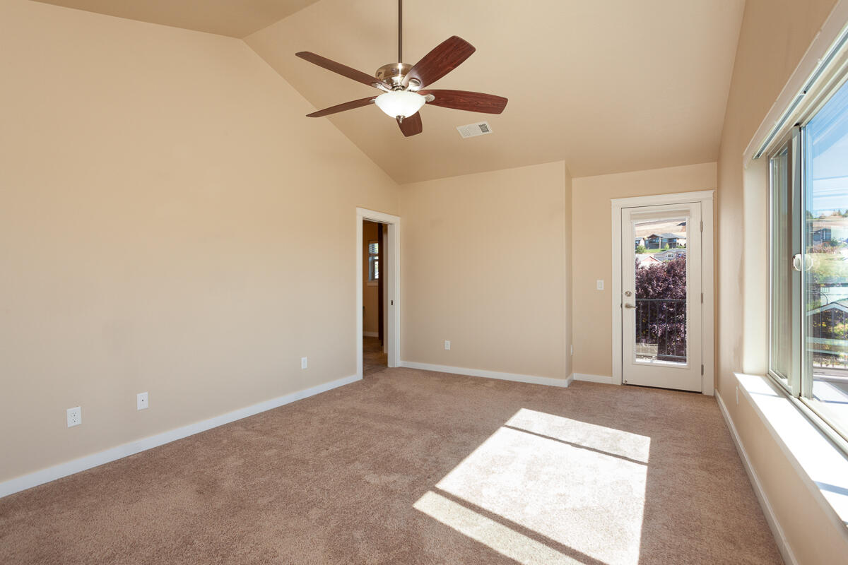 Forest Ridge At Vista Pointe Phase 1 - Residential