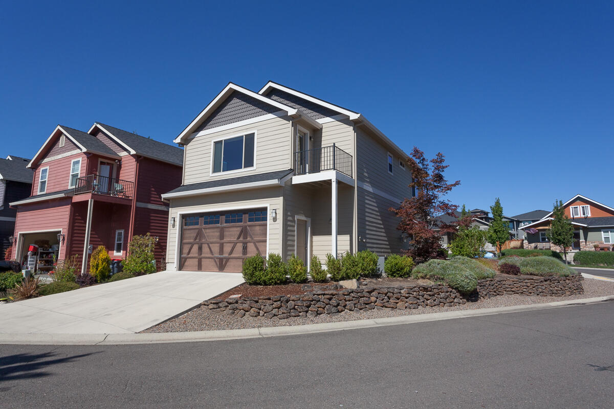 Forest Ridge At Vista Pointe Phase 1 - Residential