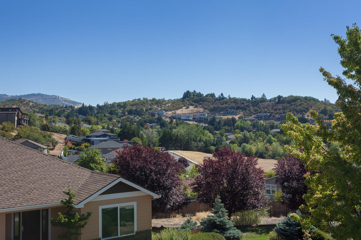 Forest Ridge At Vista Pointe Phase 1 - Residential