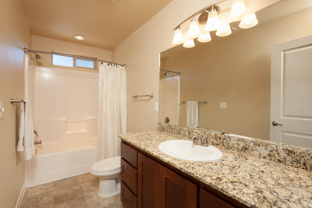 Forest Ridge At Vista Pointe Phase 1 - Residential