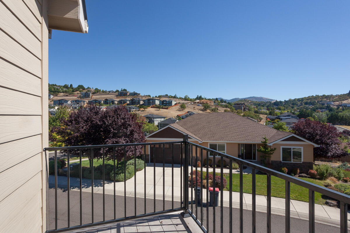 Forest Ridge At Vista Pointe Phase 1 - Residential