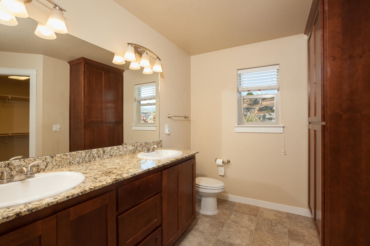 Forest Ridge At Vista Pointe Phase 1 - Residential