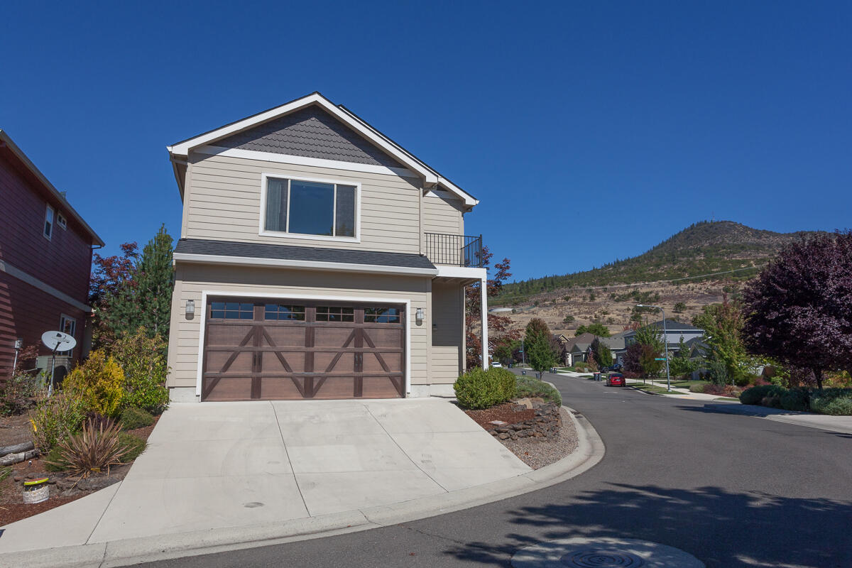 Forest Ridge At Vista Pointe Phase 1 - Residential