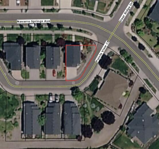 Forest Ridge At Vista Pointe Phase 1 - Residential