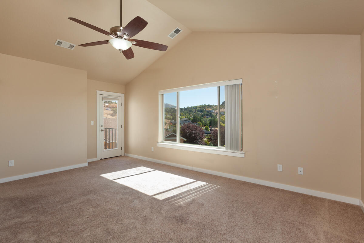 Forest Ridge At Vista Pointe Phase 1 - Residential