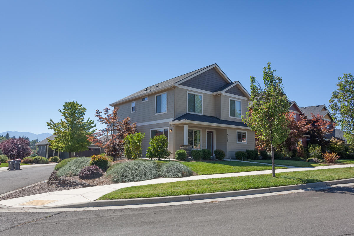 Forest Ridge At Vista Pointe Phase 1 - Residential