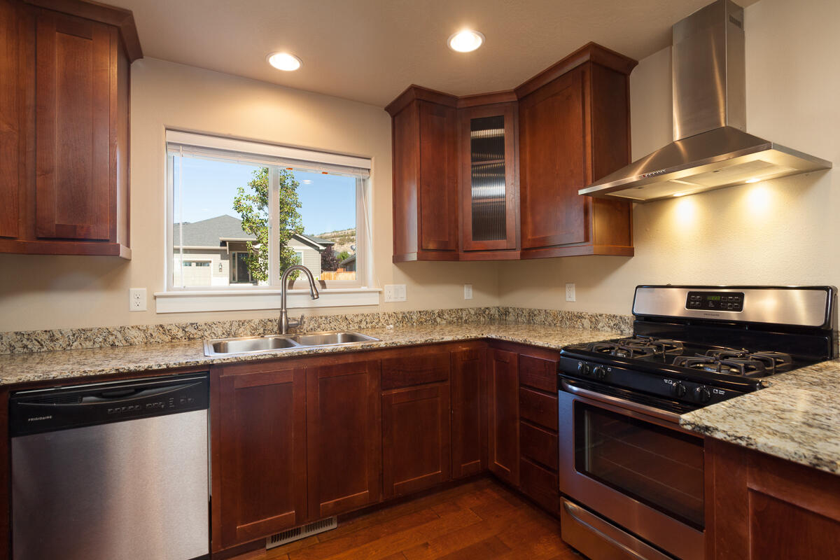 Forest Ridge At Vista Pointe Phase 1 - Residential