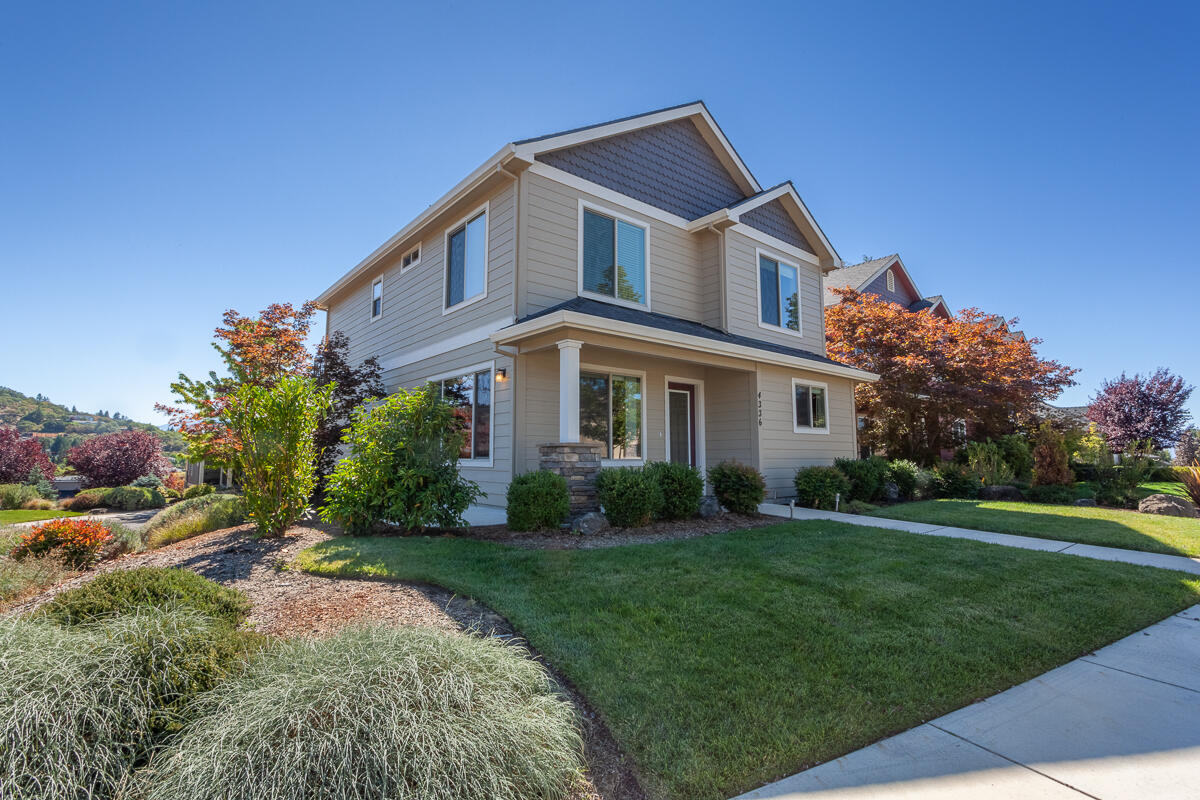 Forest Ridge At Vista Pointe Phase 1 - Residential