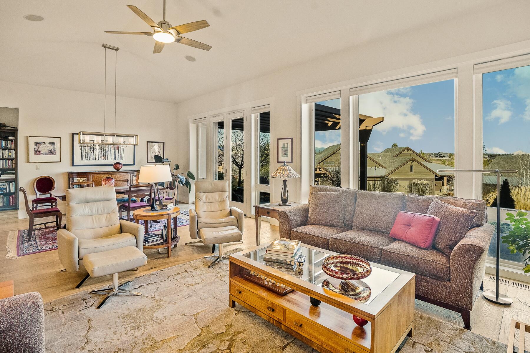 Tetherow - Residential