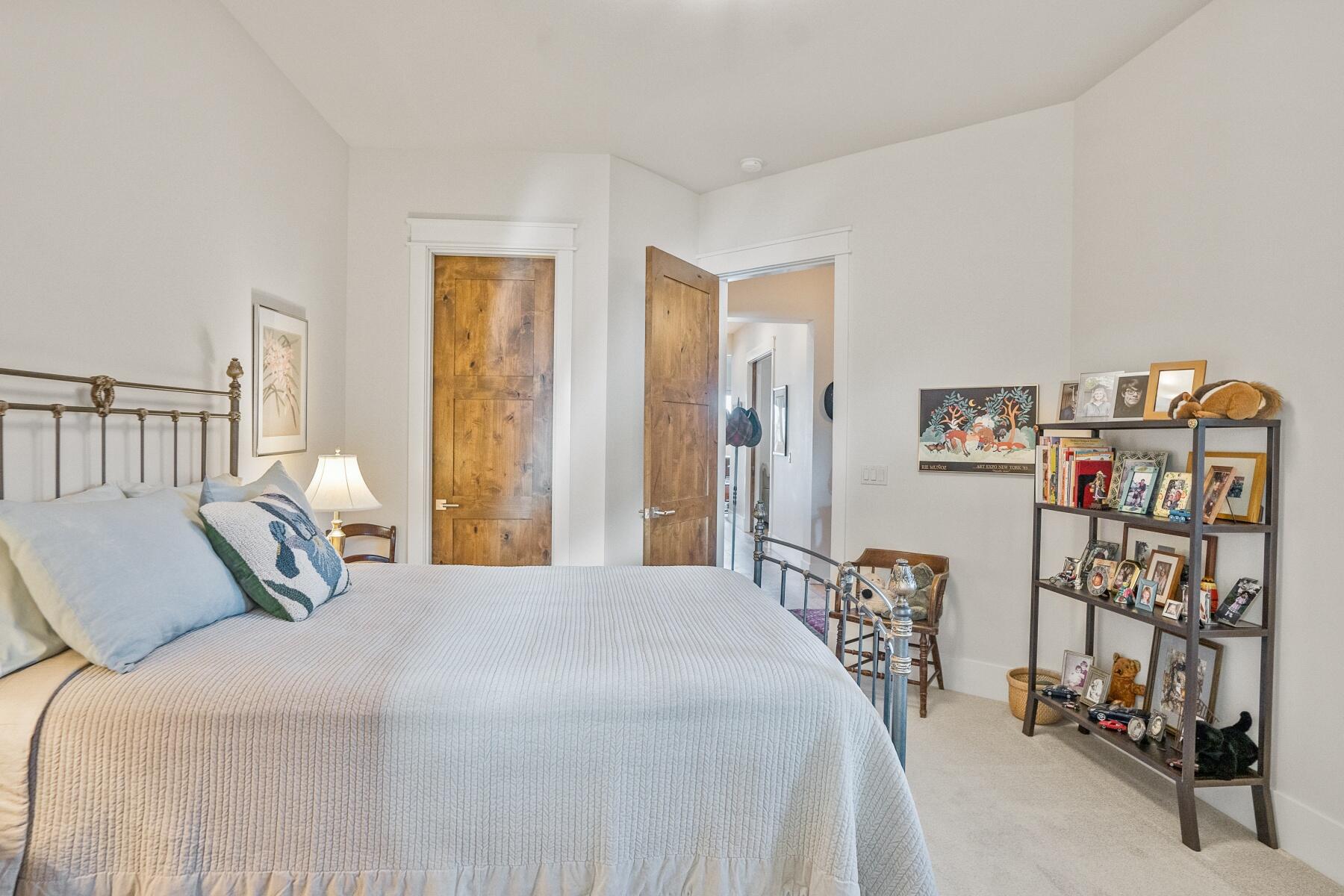 Tetherow - Residential