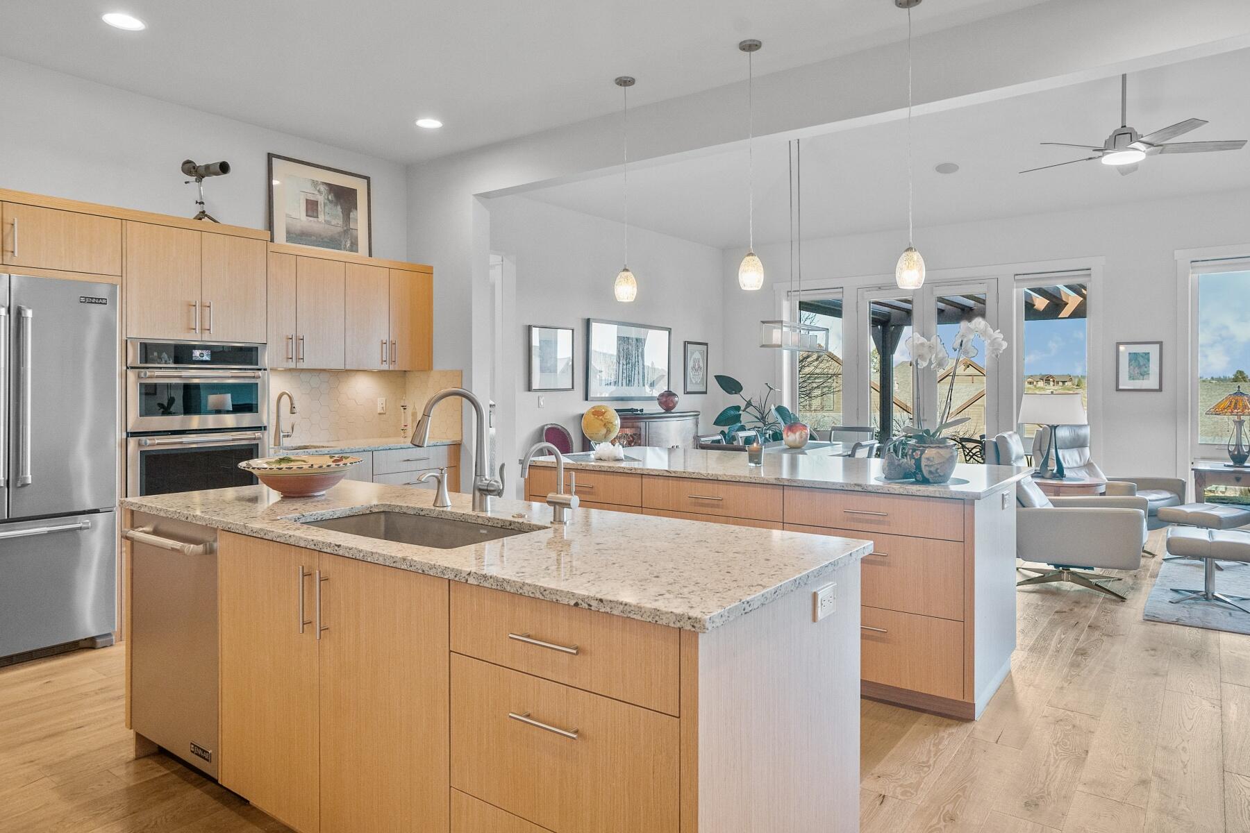 Tetherow - Residential