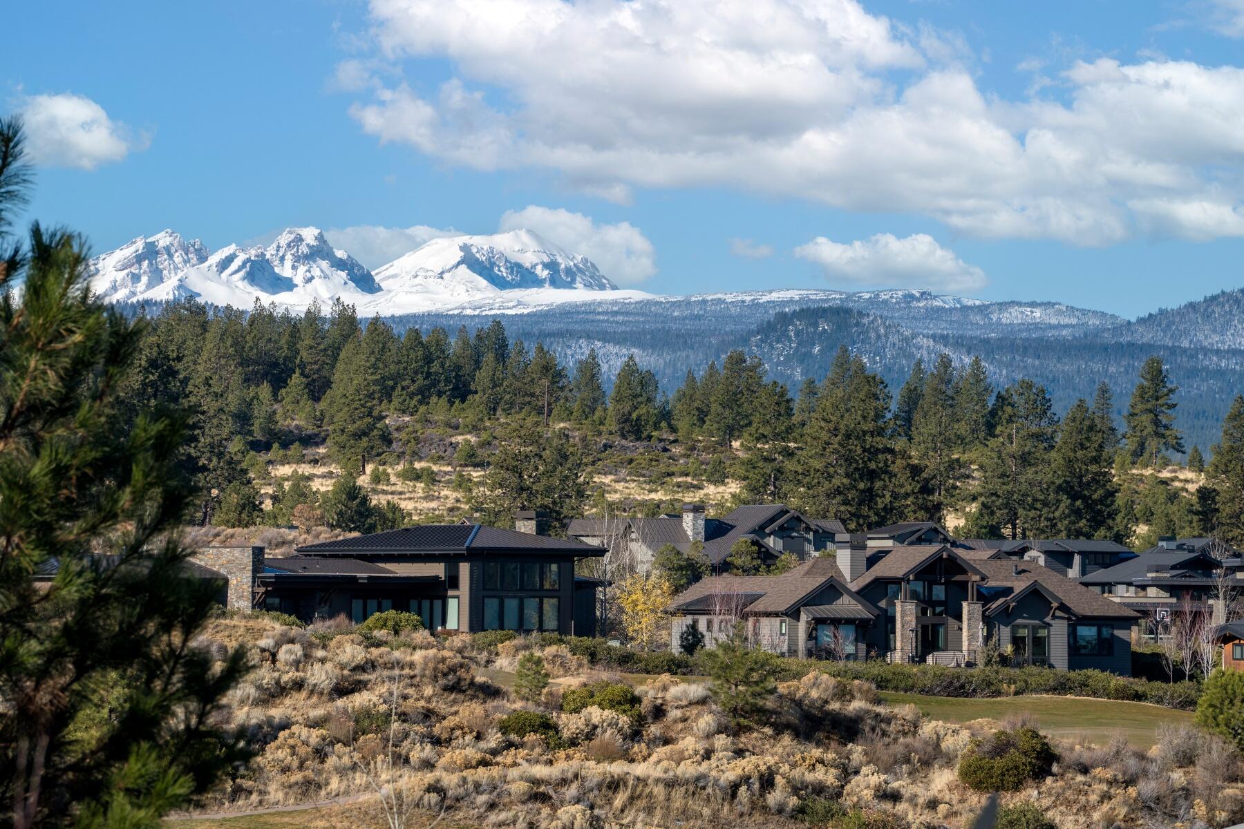 Tetherow - Residential