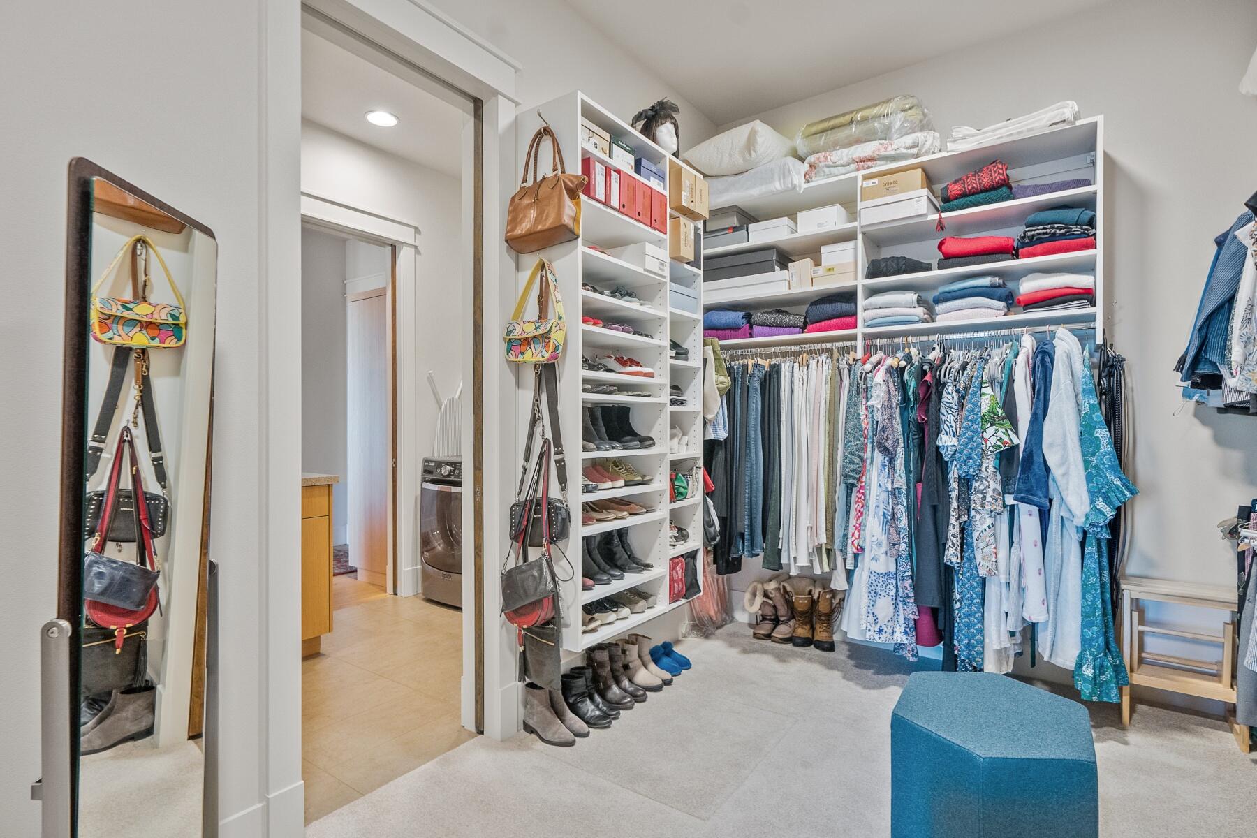 Tetherow - Residential