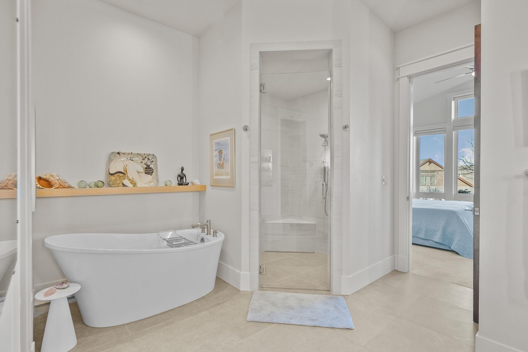 Tetherow - Residential