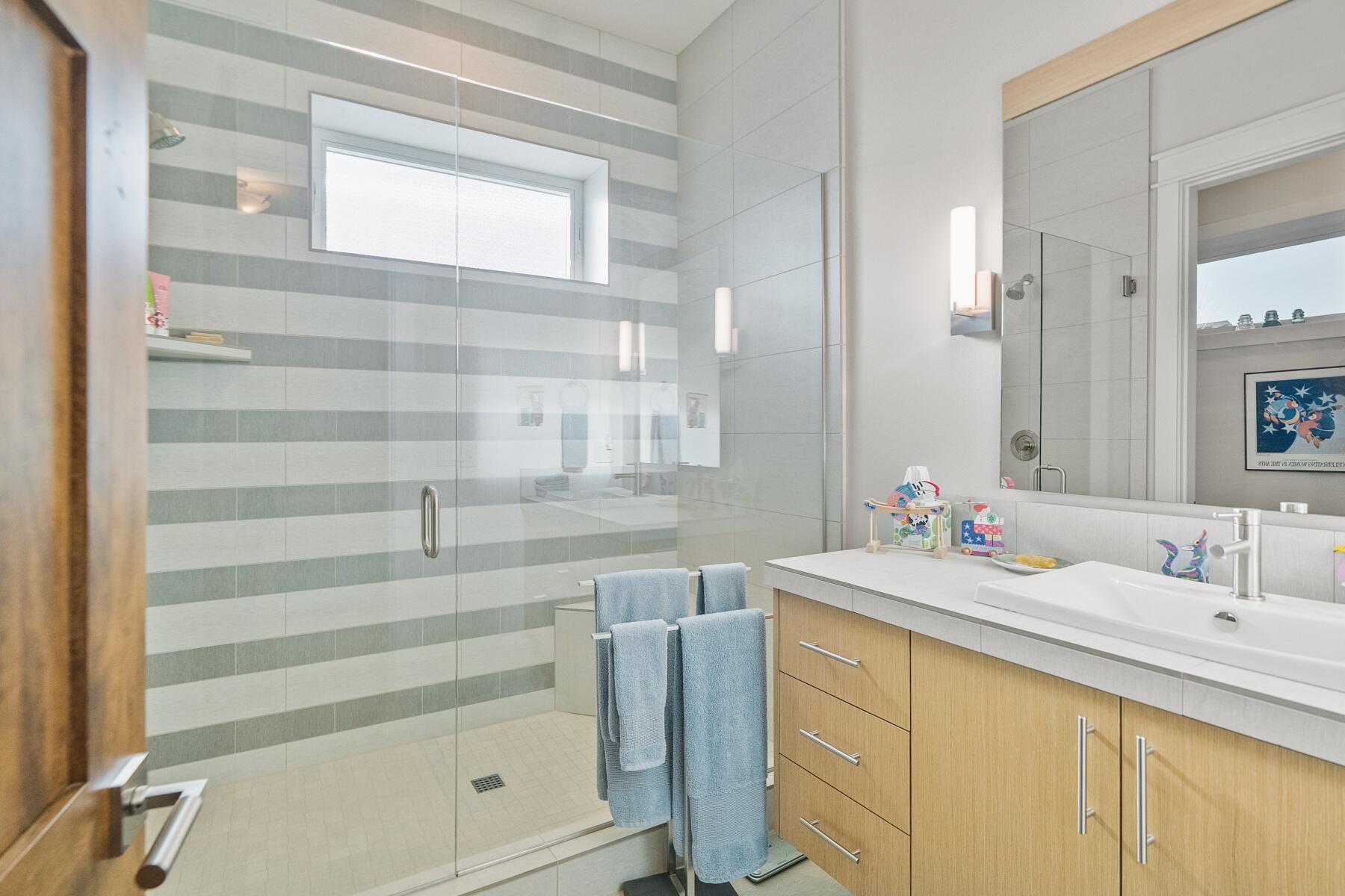 Tetherow - Residential