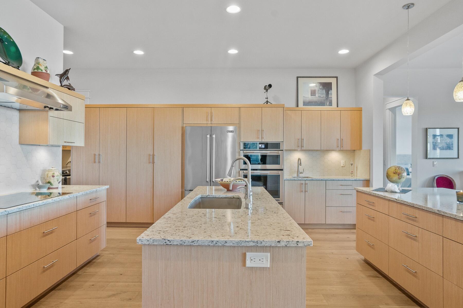 Tetherow - Residential