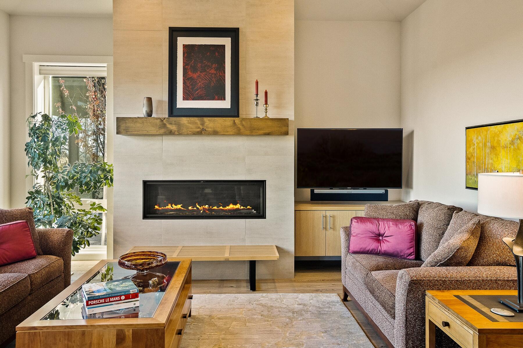 Tetherow - Residential