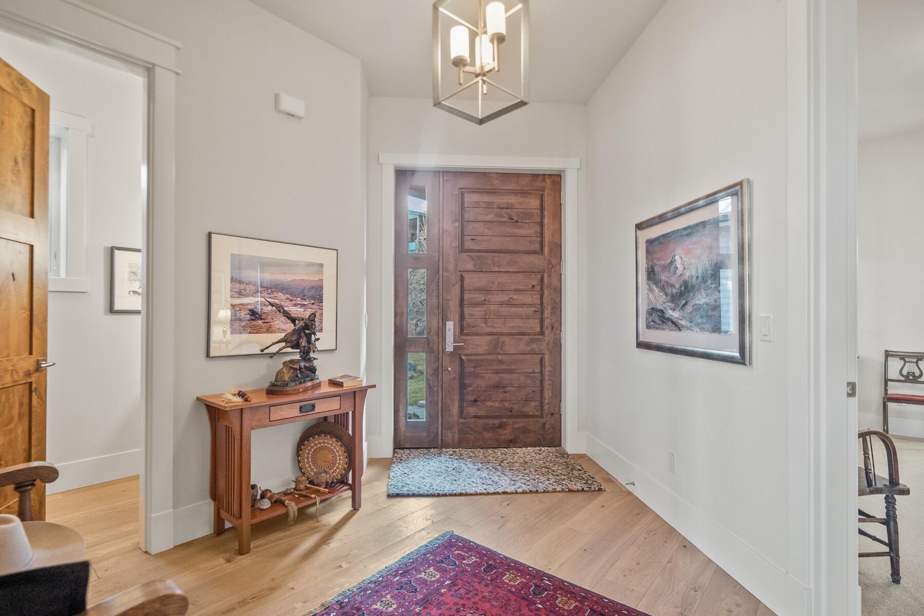 Tetherow - Residential