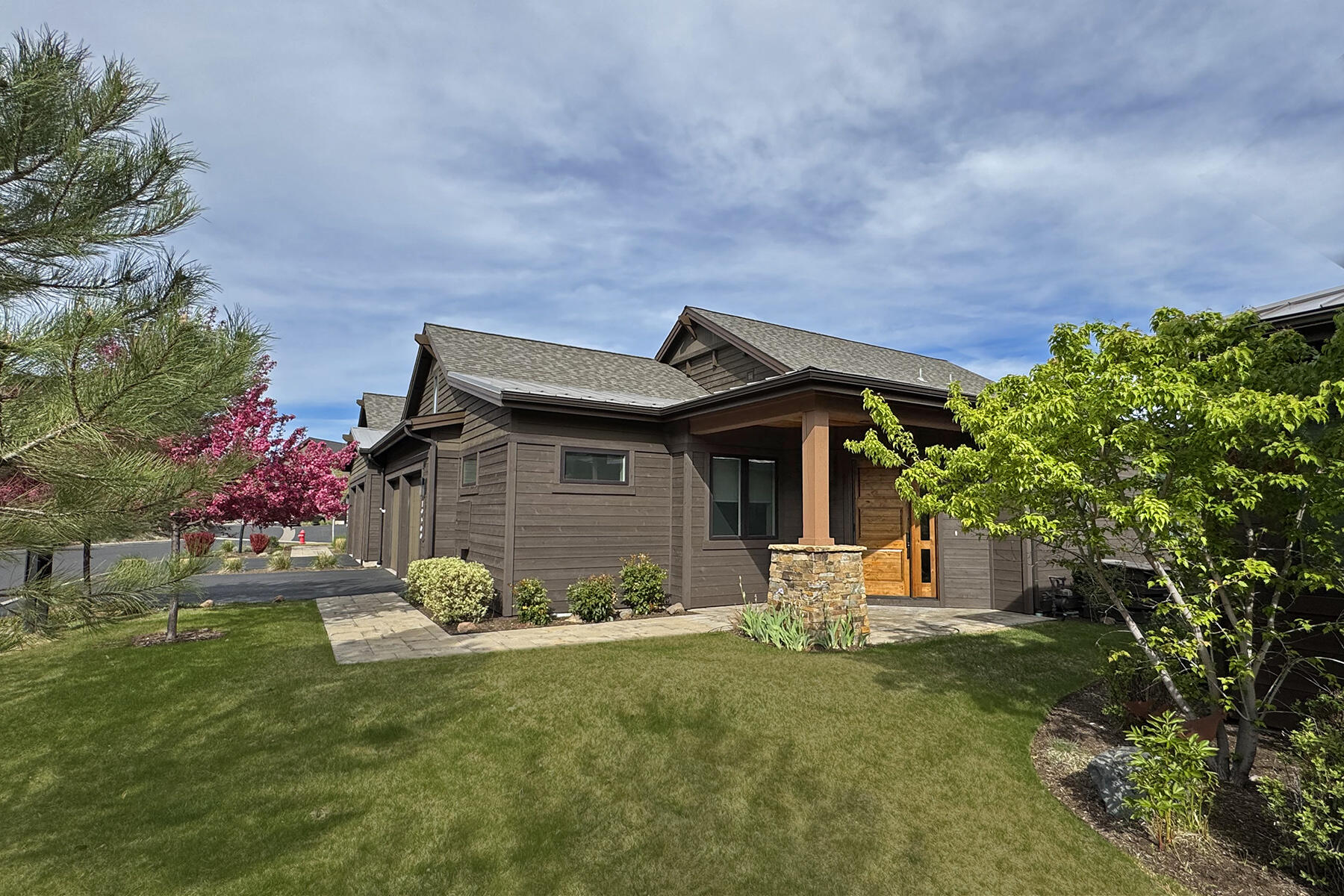 Tetherow - Residential