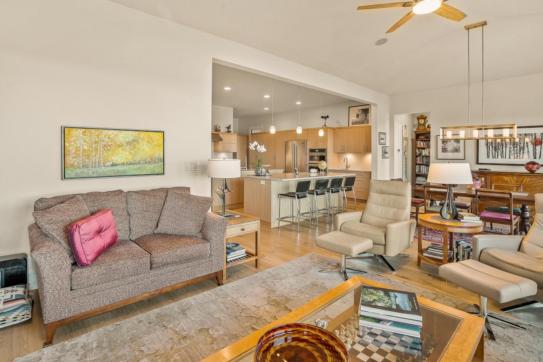 Tetherow - Residential