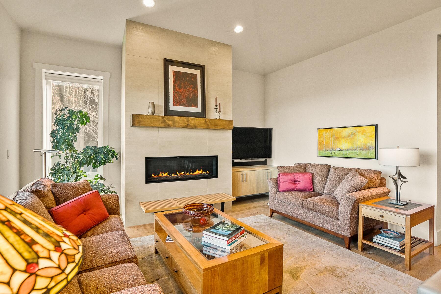 Tetherow - Residential