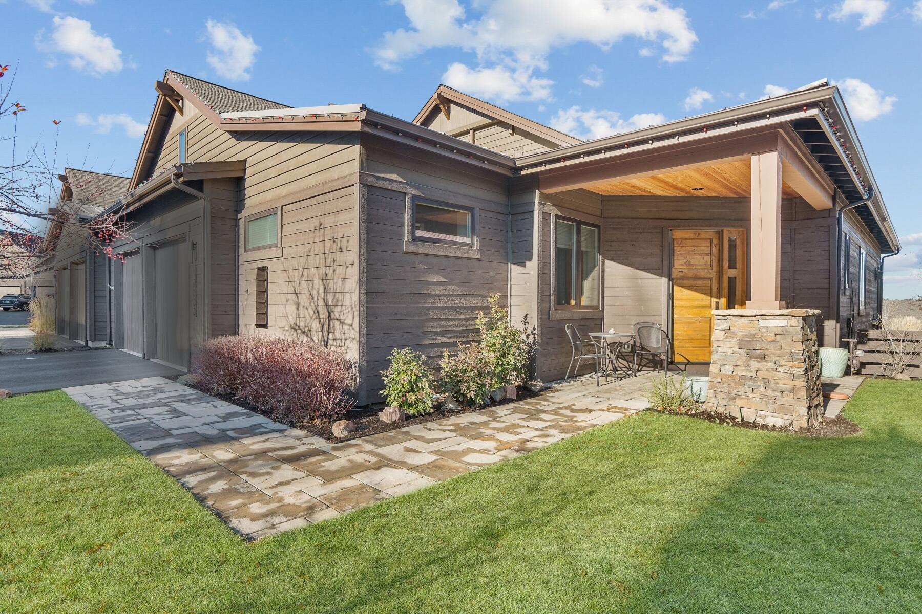 Tetherow - Residential