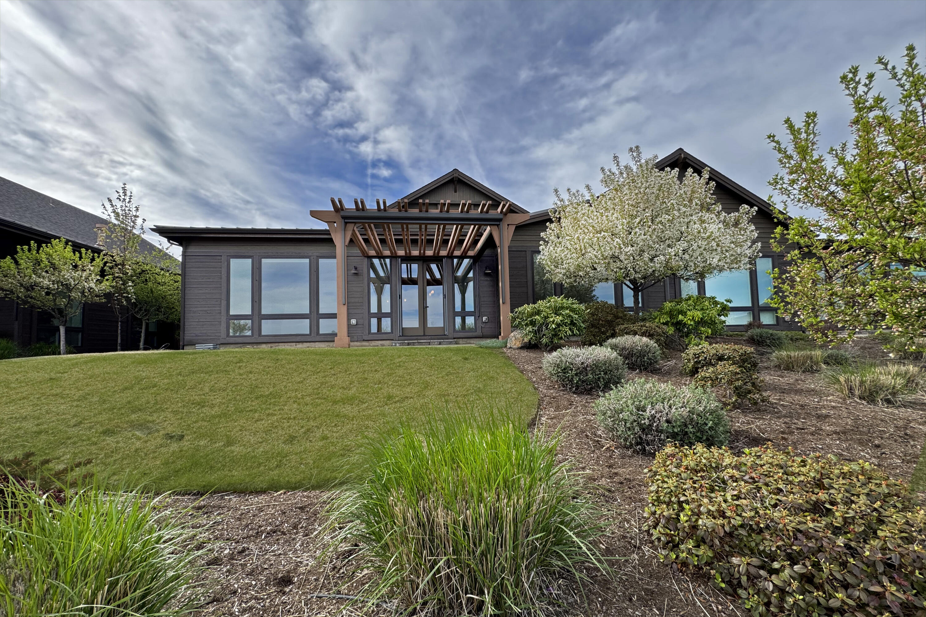 Tetherow - Residential