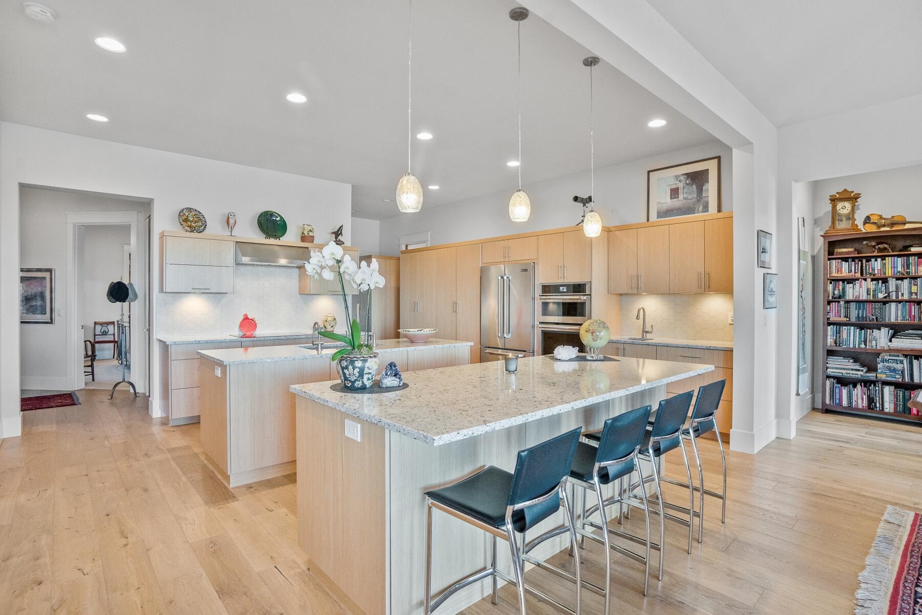 Tetherow - Residential