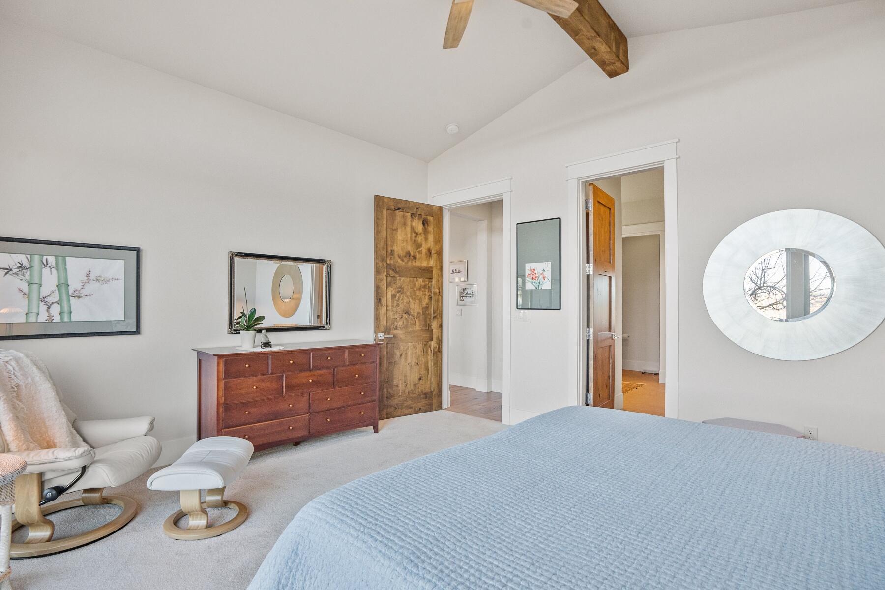 Tetherow - Residential