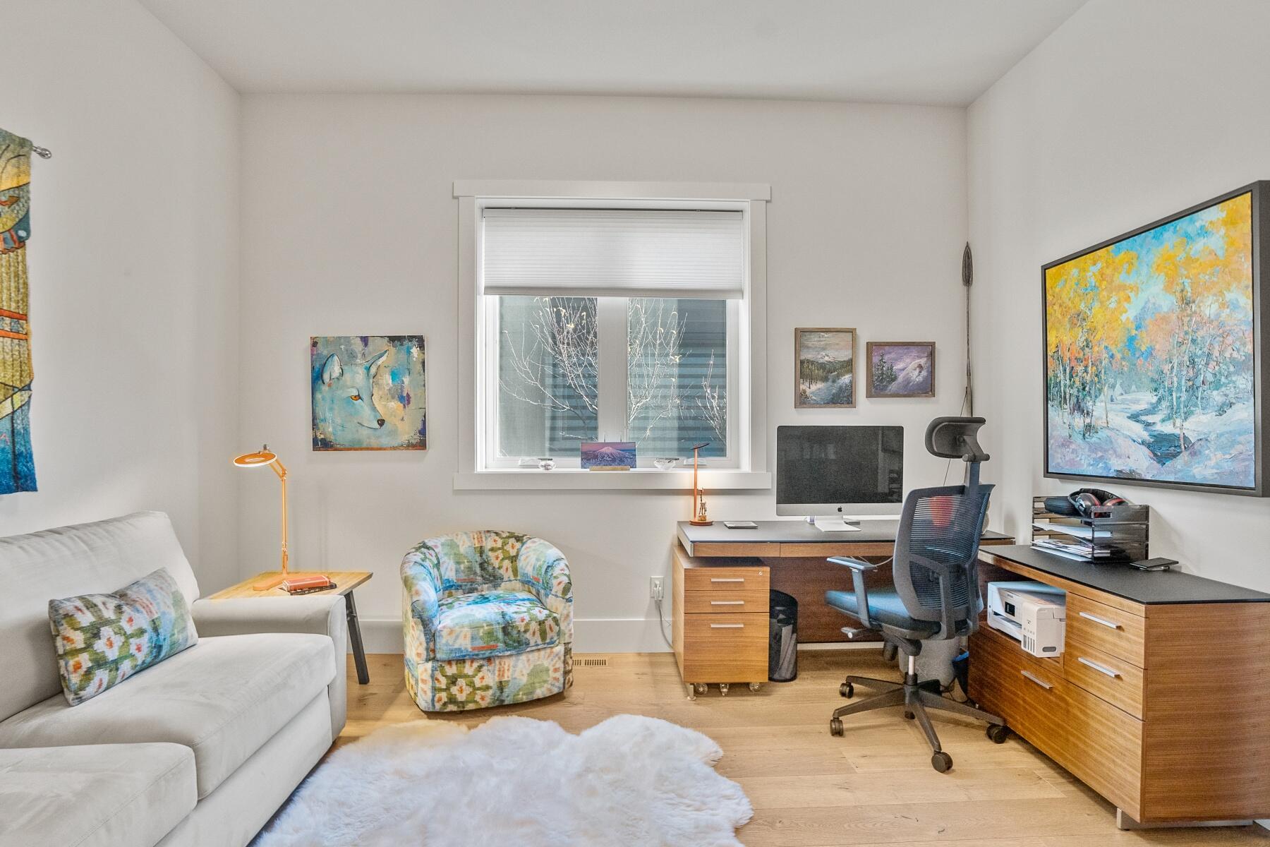 Tetherow - Residential