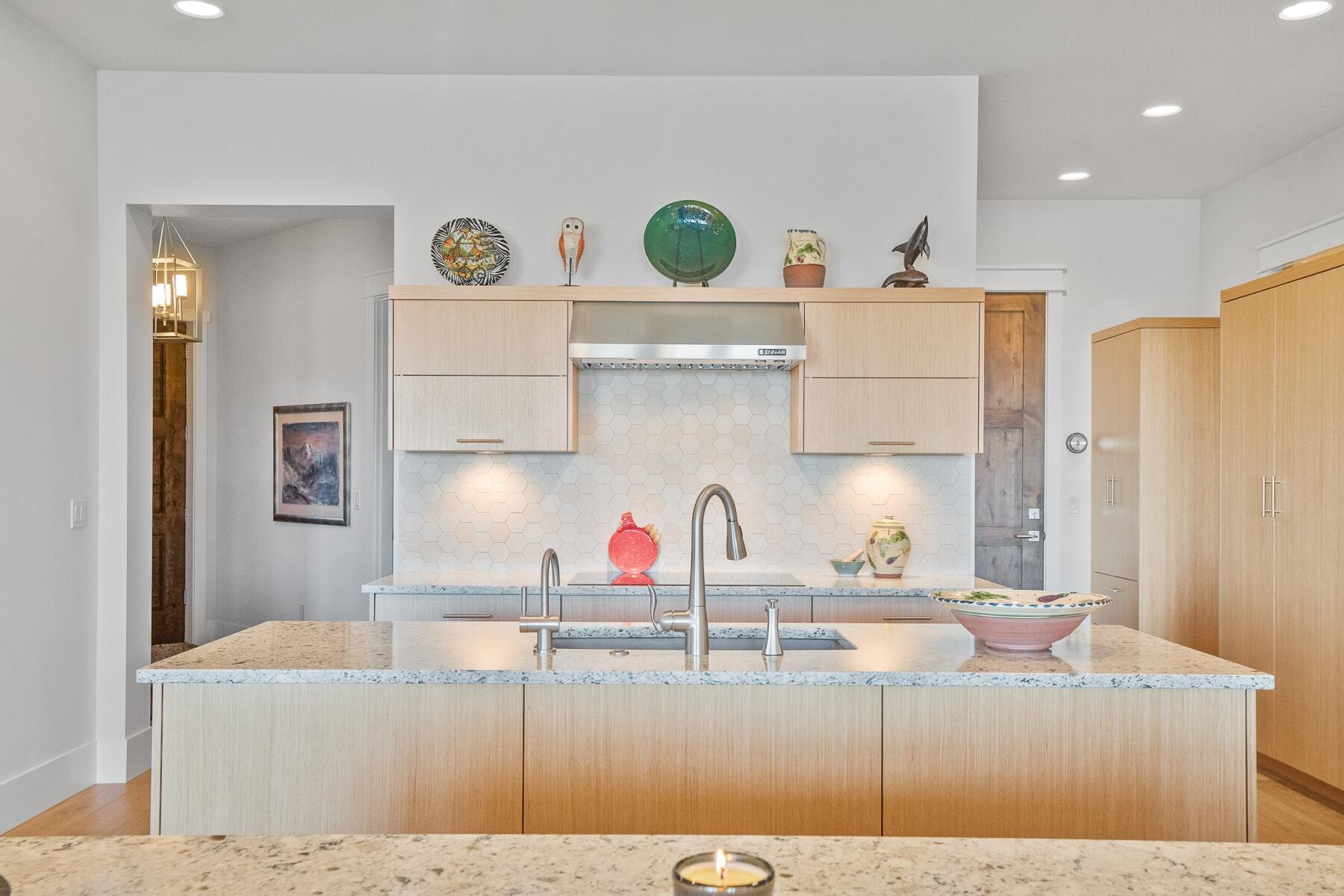 Tetherow - Residential