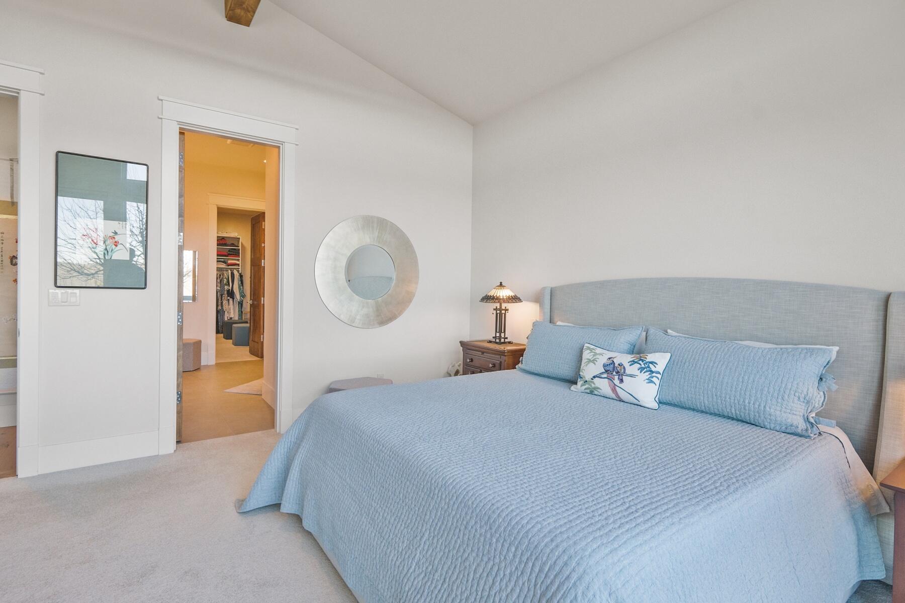 Tetherow - Residential