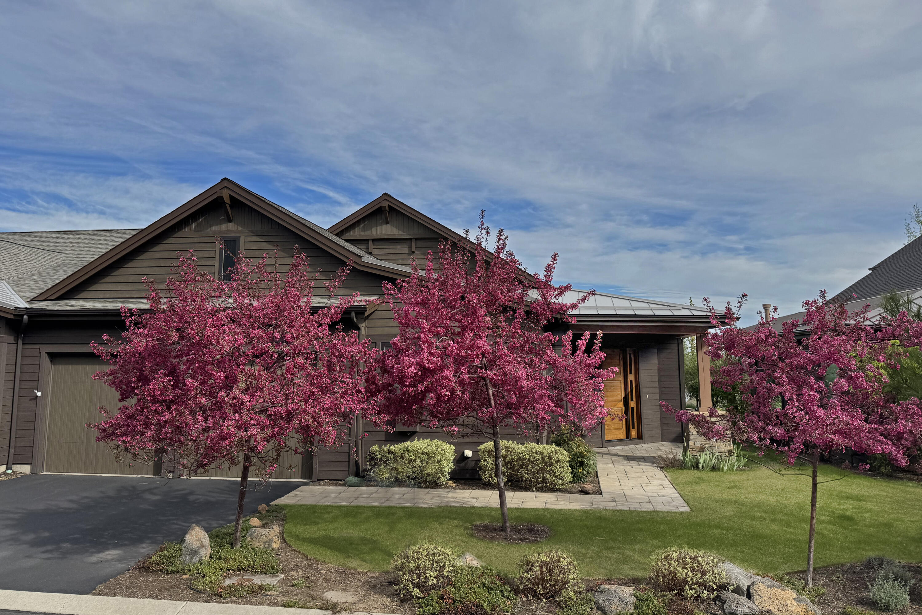 Tetherow - Residential